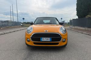 MINI COOPER 1.5 Diesel