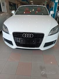 Audi TT 1.8 roadster TFSI
