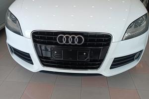 Audi TT 1.8 roadster TFSI