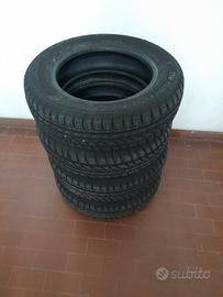 gomme auto invernali 165/70/14 