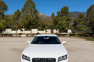 AUDI A7 3000cc 204 cv