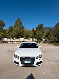 AUDI A7 3000cc 204 cv