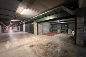 Garage Genova Turistico Acquario