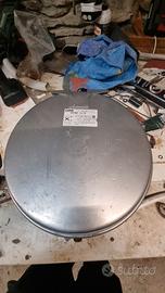 vaso espansione caldaia 8L