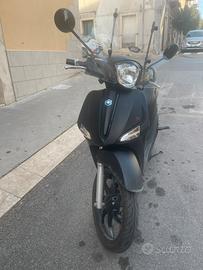 Piaggio Liberty S 50