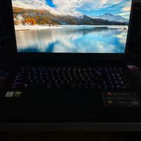 MSI GP76 Leopard 10UG-219IT