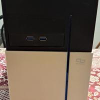 Computer assemblato, molto veloce