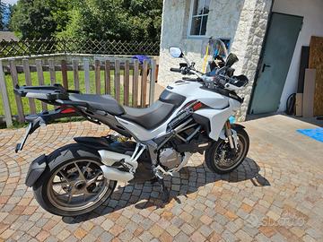 Ducati Multistrada 1260s 2019