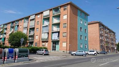 Immobile in asta di 56 m² con 3 locali a Torino