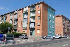 Immobile in asta di 56 m² con 3 locali a Torino