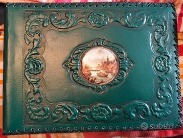 Album in pelle