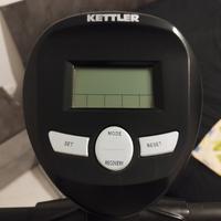 cyclette kettler paso 100