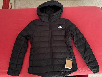 Piumino The North Face Donna 