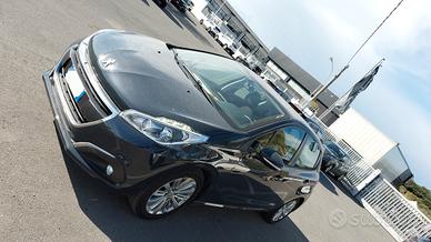 Peugeot 208 - NO BOLLO AUTO 2027!