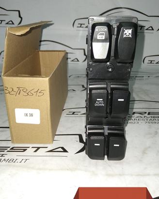 Pulsantiera Alzavetri Hyundai IX35 935702Y0109P