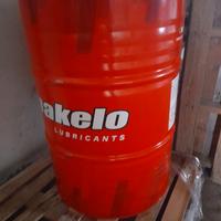 Fusti 200 litri
