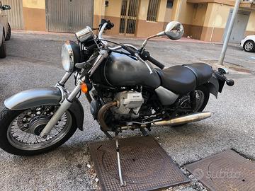 Moto Guzzi Jackal 1100 anno 2000