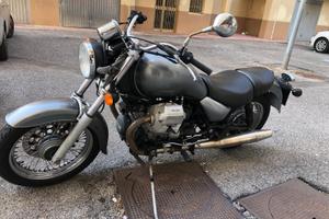 Moto Guzzi Jackal 1100 anno 2000