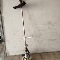 Decespugliatore Alpina