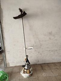 Decespugliatore Alpina