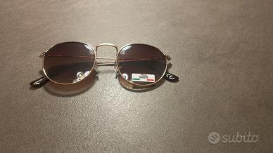 occhiale stile vintage