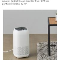 purificatore d'aria 