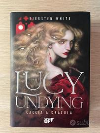 Lucy Undying. Caccia a Dracula