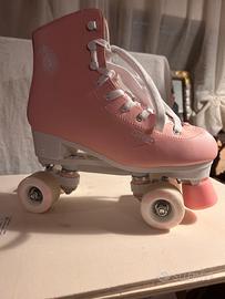 Pattini rosa   Misura 40