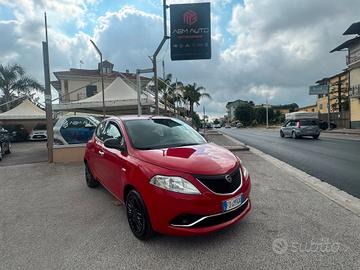 Lancia Ypsilon 1.2 69 CV 5 porte GPL Ecochic Gold