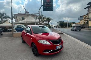 Lancia Ypsilon 1.2 69 CV 5 porte GPL Ecochic Gold