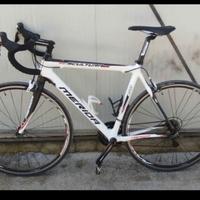 BDC Merida scultura evo 905E carbonio 