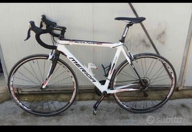 BDC Merida scultura evo 905E carbonio 