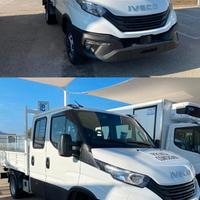 Daily 35C16 CABINA SINGOLA + DOPPIA CABINA NUOVI P