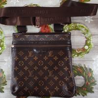 borsa uomo Louis Vuitton