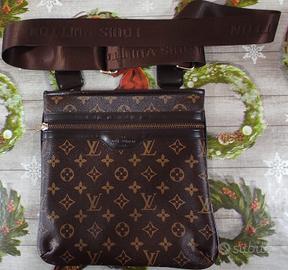 borsa uomo Louis Vuitton