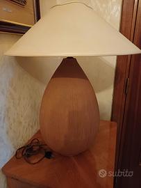 Lampada da tavolo