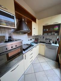 Cucina usata