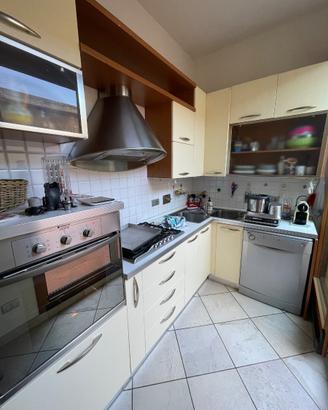Cucina usata