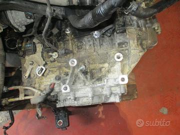 Cambio automatico kia sorento 2.2 crdi 2015 d4hb