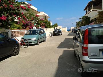 villetta a schiera Rometta 