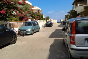 villetta a schiera Rometta 