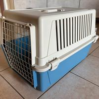 Trasportino cane/ gatto