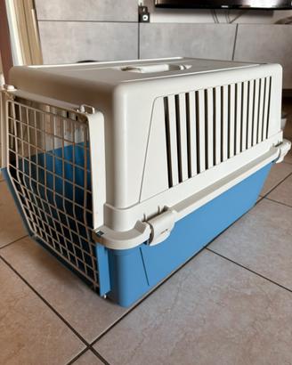 Trasportino cane/ gatto