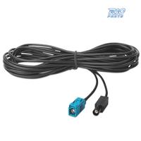 CAVO ANTENNA 6 METRI FAKRA FEMMINA MASCHIO