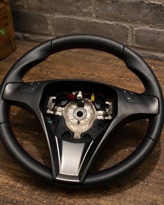 VOLANTE MULTIFUNZIONE ALFA ROMEO GIULIETTA