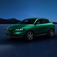 ALFA ROMEO Tonale 1.5 160 CV MHEV TCT7 Veloce