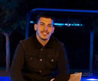 Operaio / Magazziniere / Lavapiatti