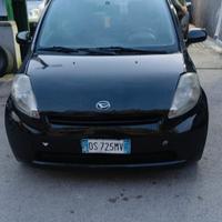 Daihatsu Sirion 1.0 Hiro Green Powered