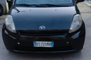 Daihatsu Sirion 1.0 Hiro Green Powered