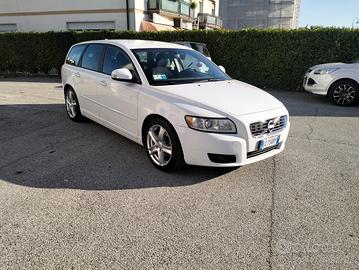 Volvo V50 DRIVe POLAR KM 230.000